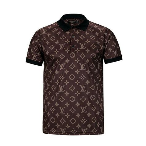 louis vuitton kleren|louis vuitton jacquard shirts.